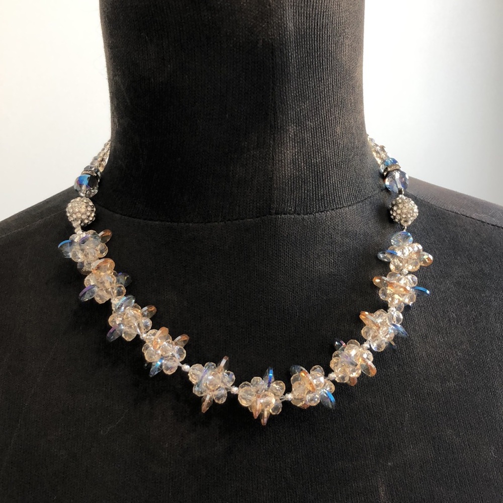 Necklace-Bracelet